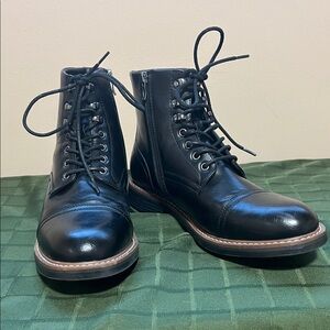 Aquatherm By Santana Men's Chappy Combat Winter Boot